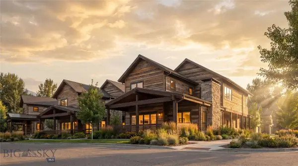 123 Bluff View Drive, Big Sky, MT 59716