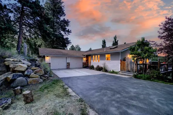 14 Evening Star Drive, Clancy, MT 59634