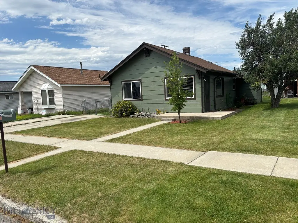 2629 Harvard Avenue, Butte, MT 59701 - #1