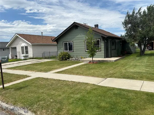 2629 Harvard Avenue, Butte, MT 59701