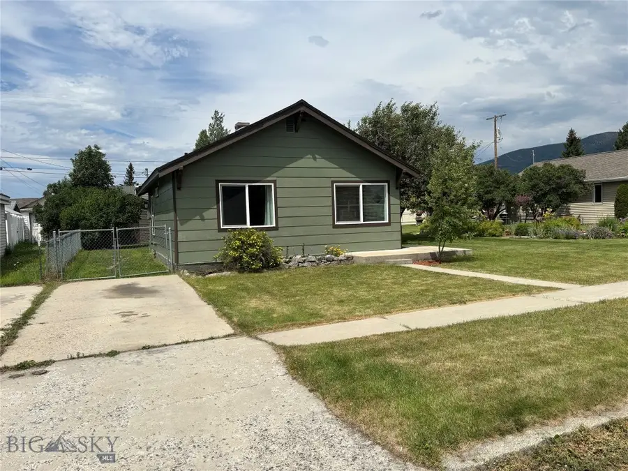 2629 Harvard Avenue, Butte, MT 59701 - #2
