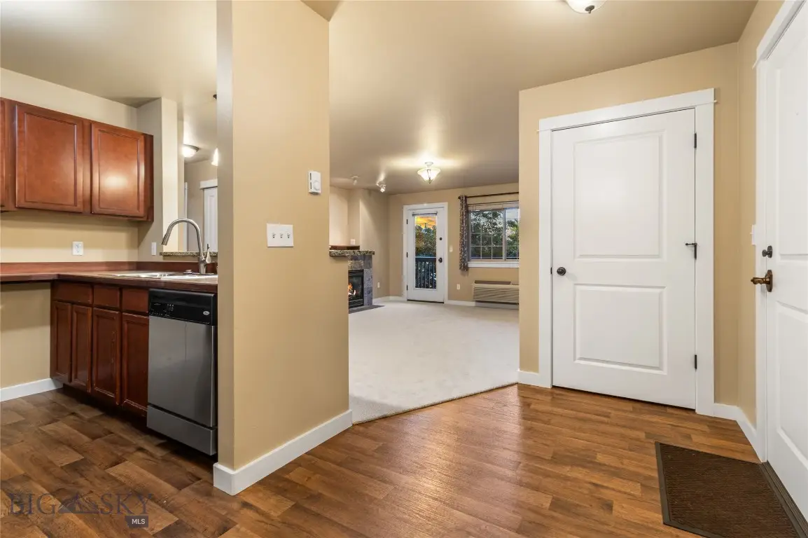 4645 Bembrick Street #2B, Bozeman, MT 59718 - #1