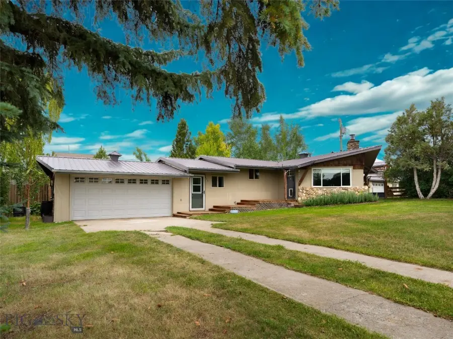 403 4th Avenue Ne, White Sulphur Springs, MT 59645 - #3