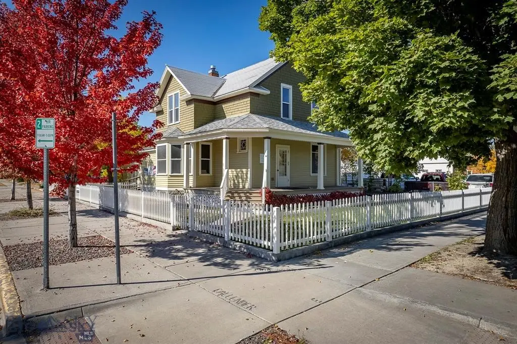 101 N E, Livingston, MT 59047 - #1
