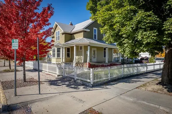 101 N E, Livingston, MT 59047
