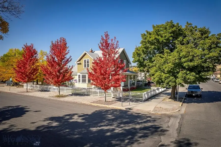 101 N E, Livingston, MT 59047 - #2