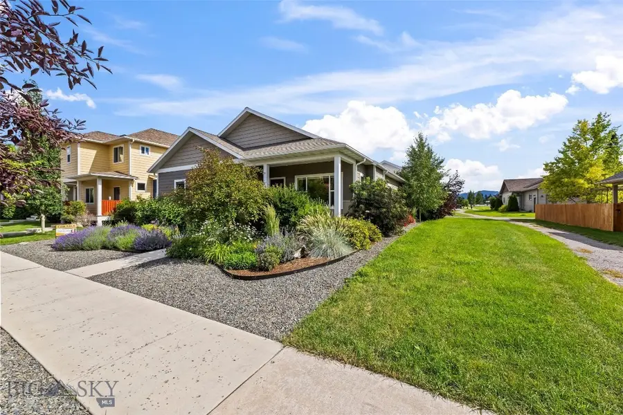 1290 Manzanita Drive, Bozeman, MT 59715 - #2