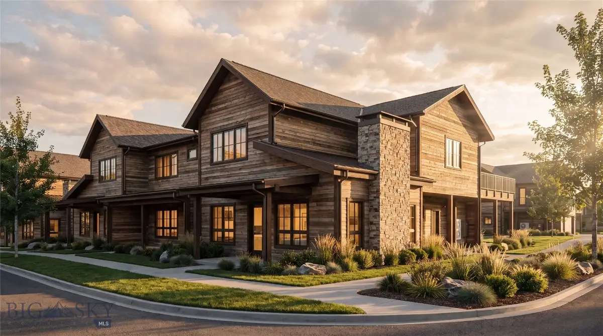 17C Amber Lane, Big Sky, MT 59716 - #1