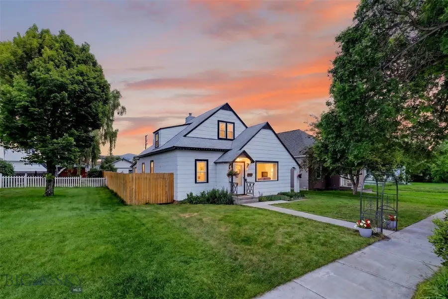 205 Fourth Street, Deer Lodge, MT 59722 - #3
