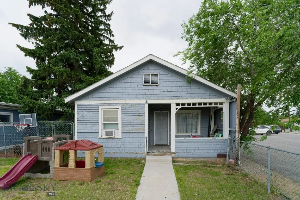 2412 Farrell Street, Butte, MT 59701 - #1