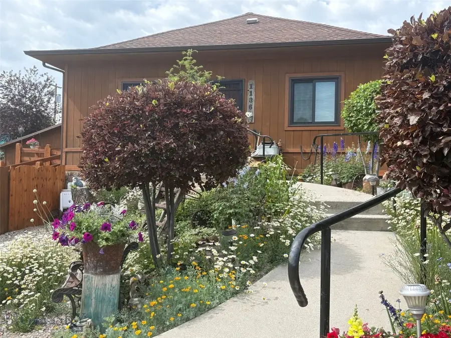 1136 E Glendale Street, Dillon, MT 59725 - #2