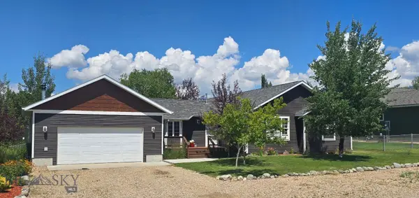 507 Centennial Drive, Sheridan, MT 59749
