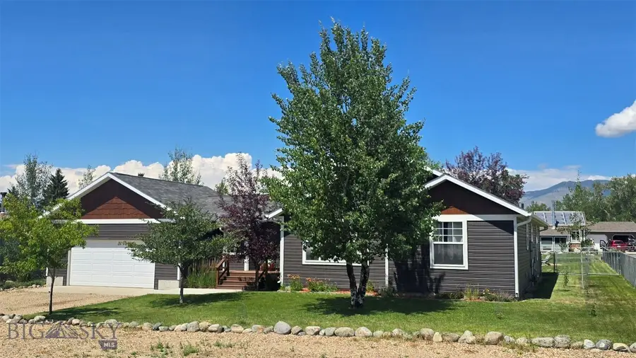 507 Centennial Drive, Sheridan, MT 59749 - #3