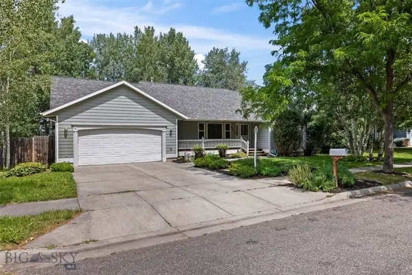 3509 Ravalli Street, Bozeman, MT 59718