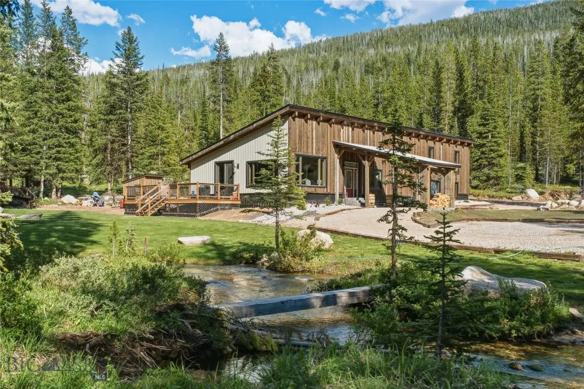 383 Red Lion Road, Anaconda, MT 59711 - #1