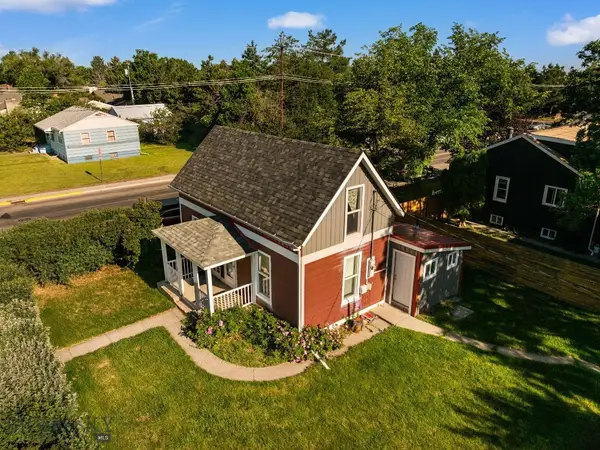 1017 W Curtiss, Bozeman, MT 59715