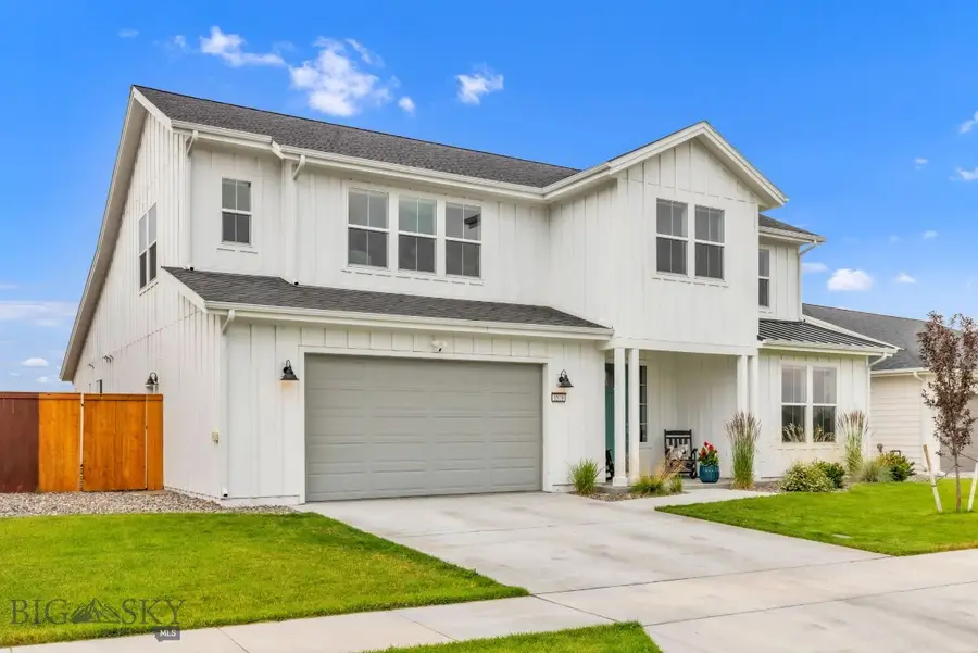 1518 Belle Starr Drive, Belgrade, MT 59714 - #2