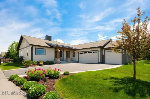 402 Circle F Trail, Bozeman, MT 59718