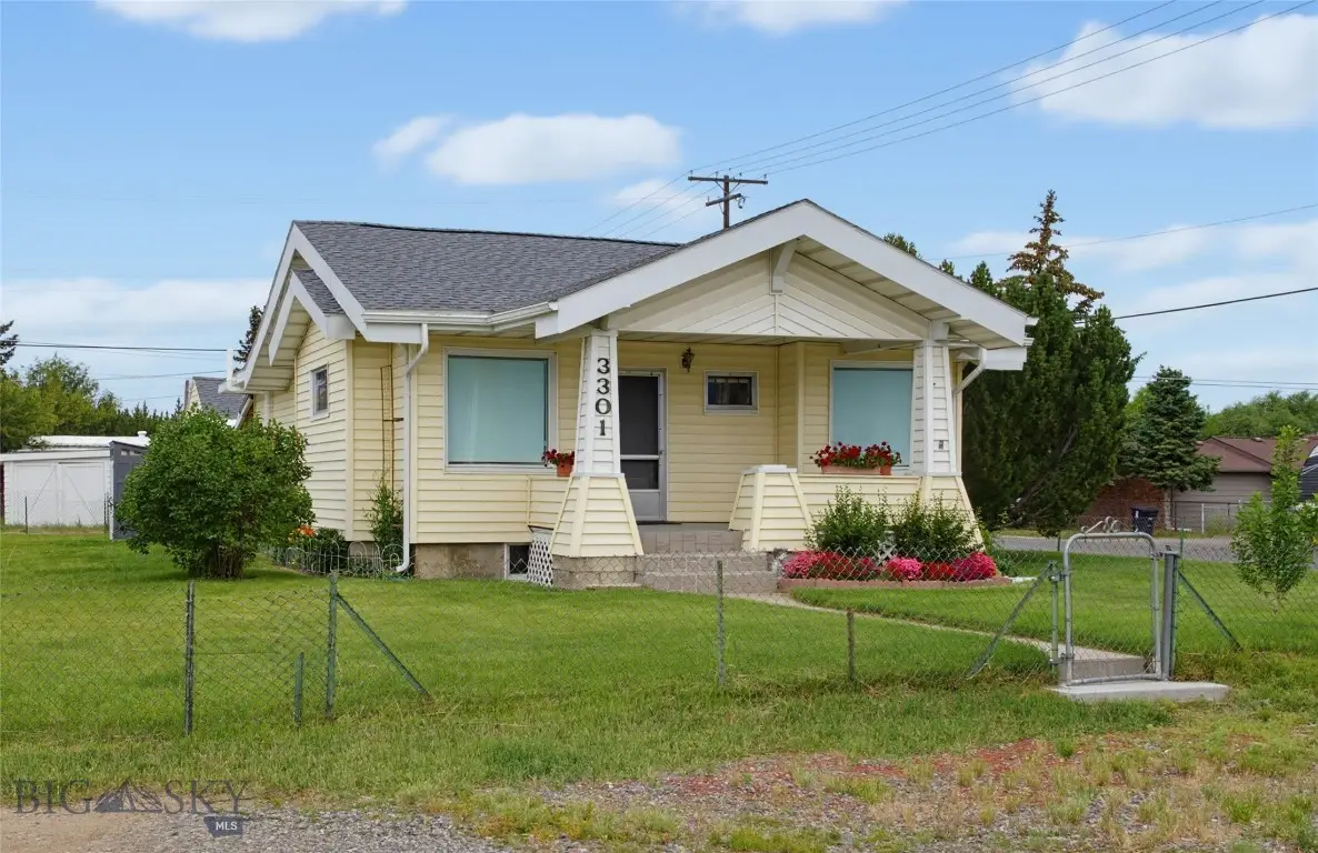 3301 Carter, Butte, MT 59701 - #1