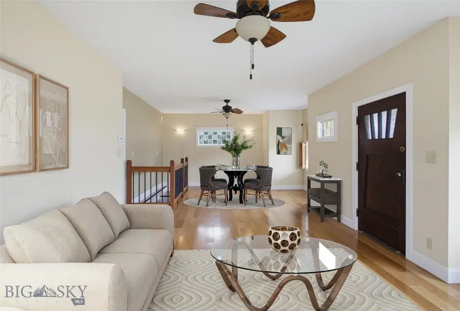 3301 Carter, Butte, MT 59701 - #3
