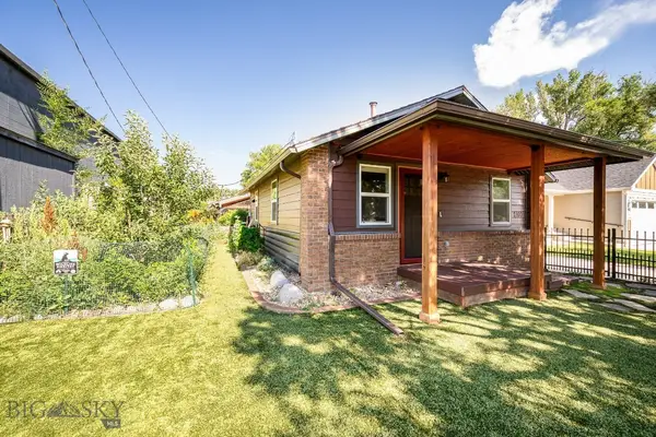 2409 Rosewyn Lane, Billings, MT 59102