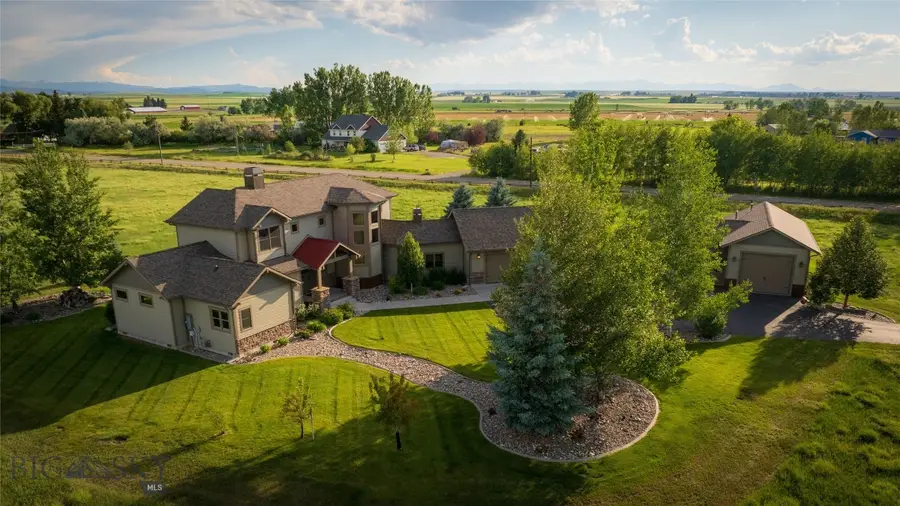 40 Wapiti Way, Bozeman, MT 59718 - #2