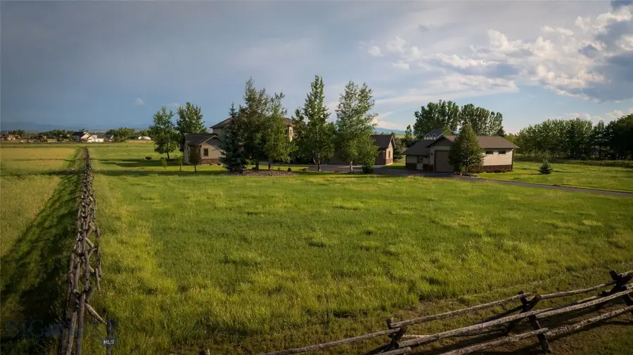 40 Wapiti Way, Bozeman, MT 59718 - #3