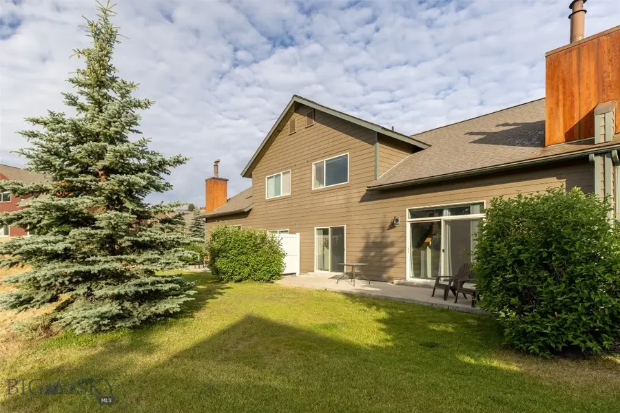 304 Firelight, Big Sky, MT 59716 - #2
