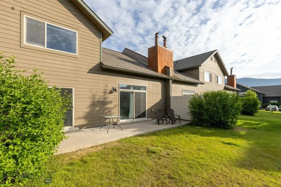 304 Firelight, Big Sky, MT 59716 - #3