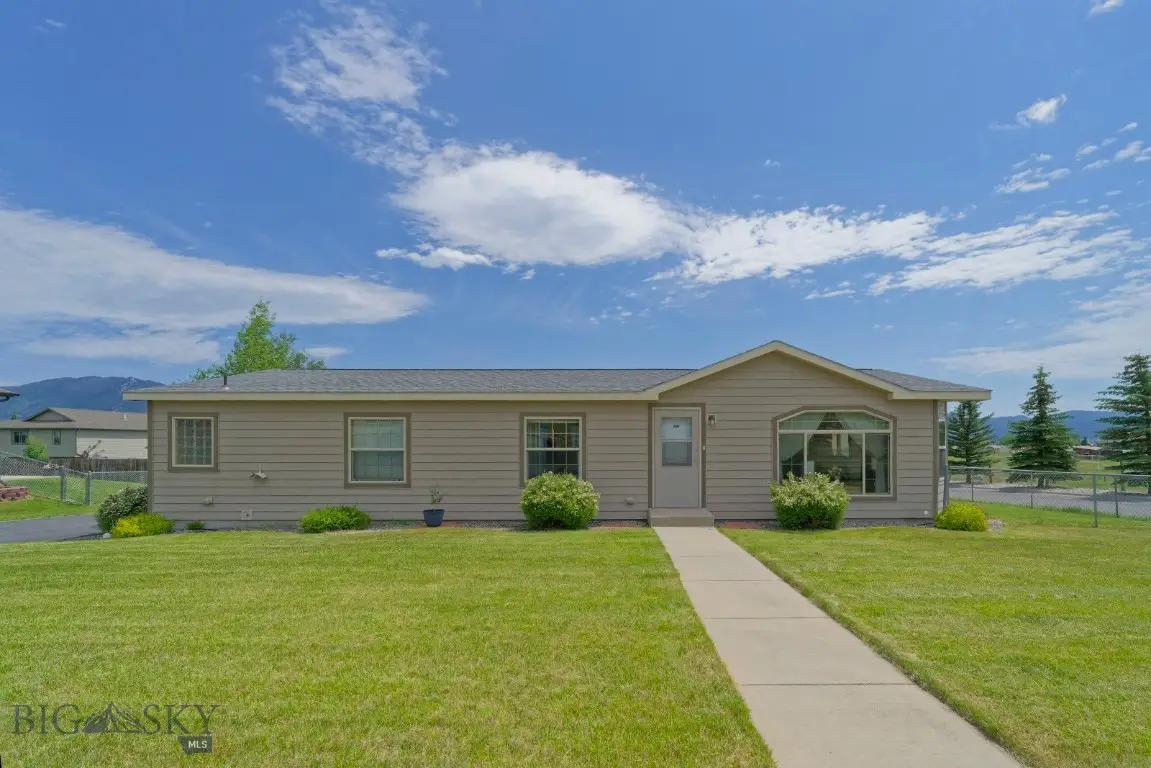 4852 S Warren, Butte, MT 59701 - #1