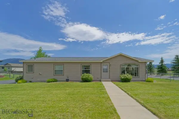 4852 S Warren, Butte, MT 59701