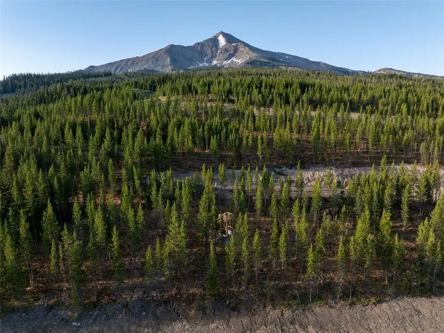 TBD Sawtooth Road #Lot 14, Big Sky, MT 59716 - #2