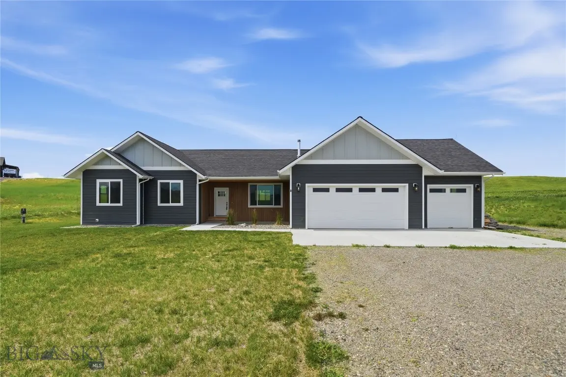 2 Paddlefish Court, Three Forks, MT 59752 - #1
