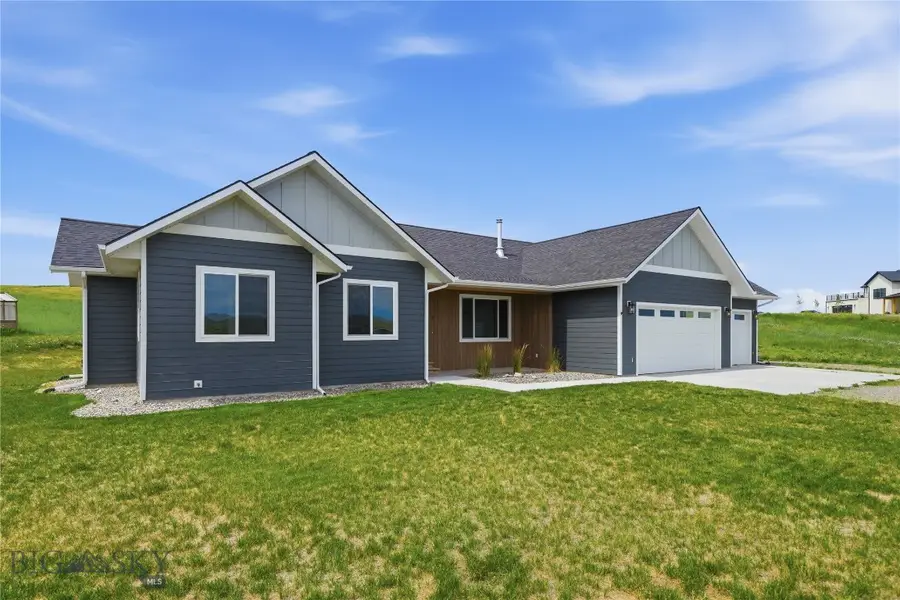 2 Paddlefish Court, Three Forks, MT 59752 - #2