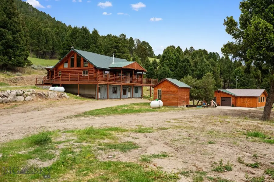 230 Meadow Gulch Road, Butte, MT 59701 - #2