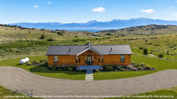 70 Dry Creek Trail, Ennis, MT 59729