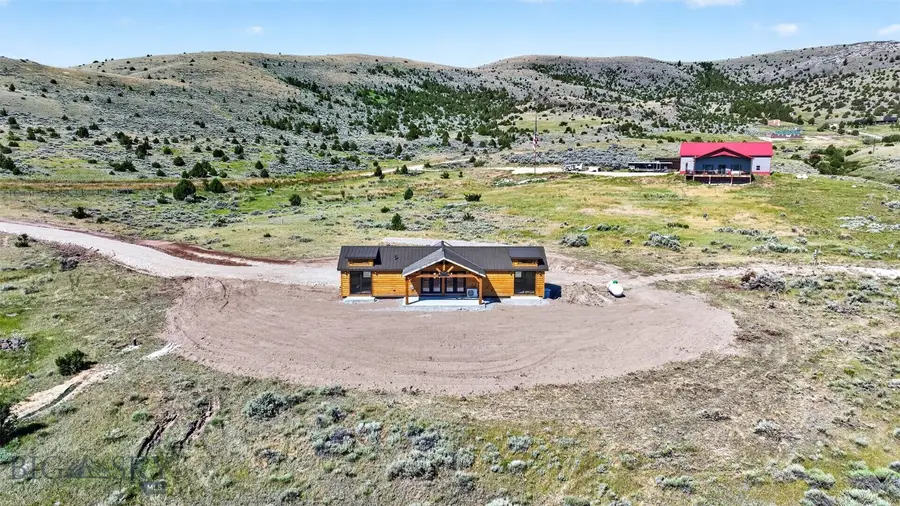 70 Dry Creek Trail, Ennis, MT 59729 - #3