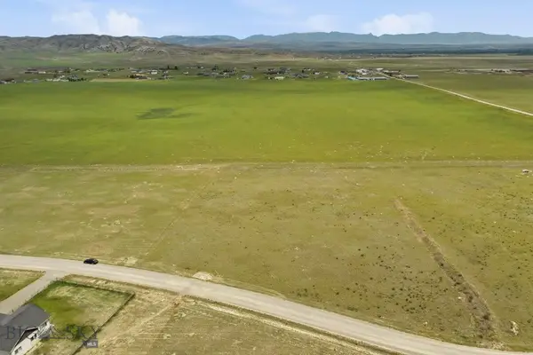 TBD Horizon Loop, Three Forks, MT 59752
