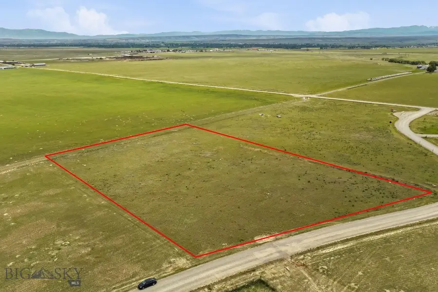 TBD Horizon Loop, Three Forks, MT 59752 - #2