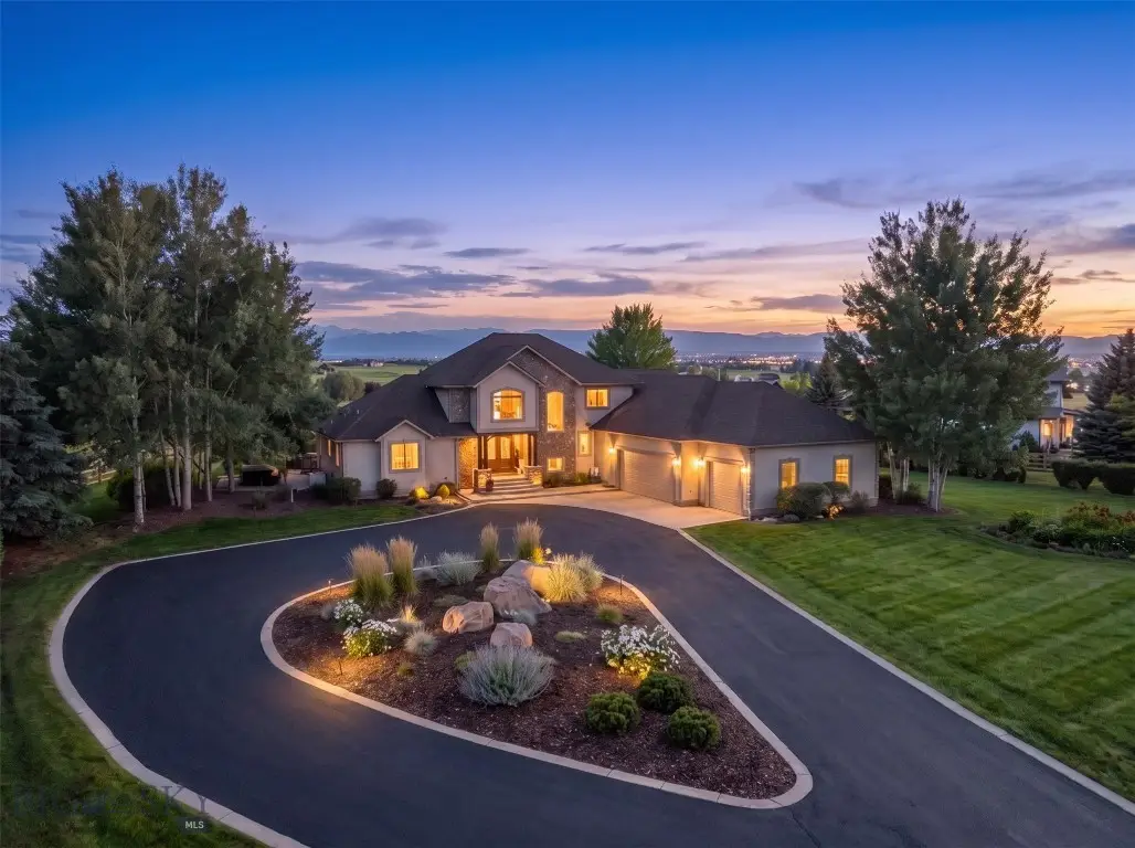 125 Little Wolf Road, Bozeman, MT 59715 - #1