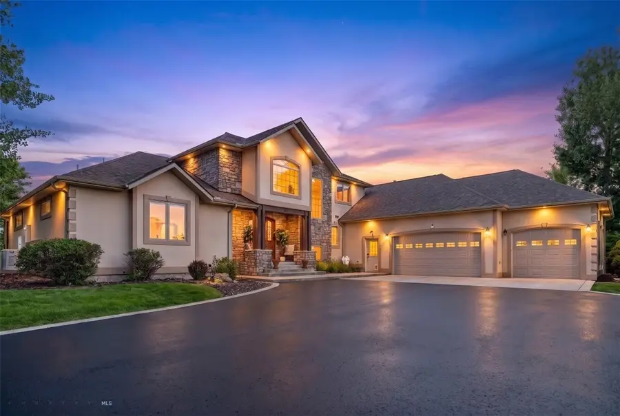 125 Little Wolf Road, Bozeman, MT 59715 - #3