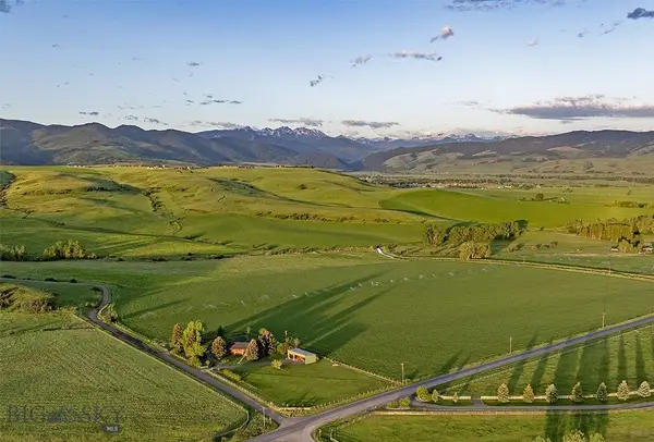 15816 Cottonwood Road, Bozeman, MT 59718