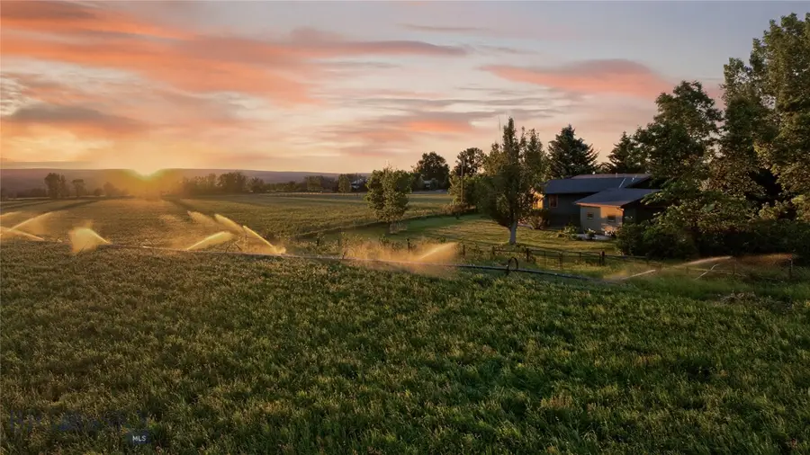 15816 Cottonwood Road, Bozeman, MT 59718 - #3