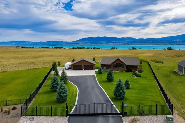 10 Mountainair Lane, Townsend, MT 59644