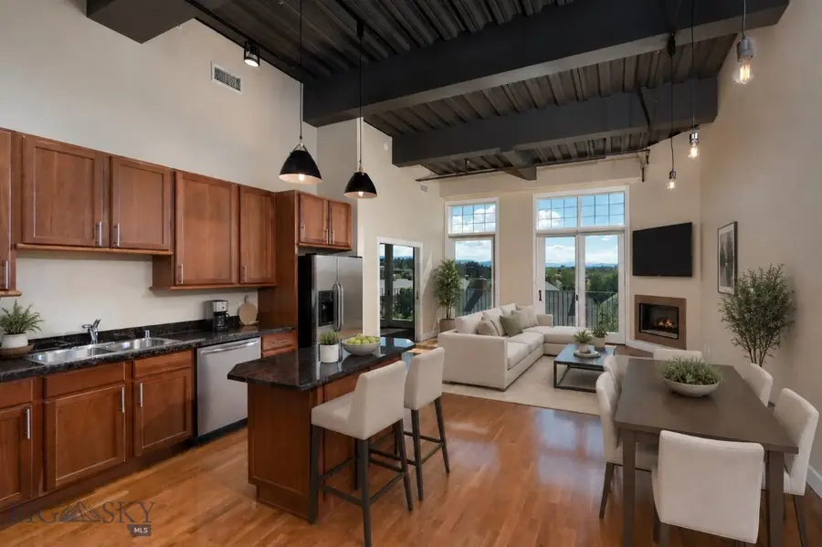 140 Village Crossing #4C, Bozeman, MT 59715 - #2