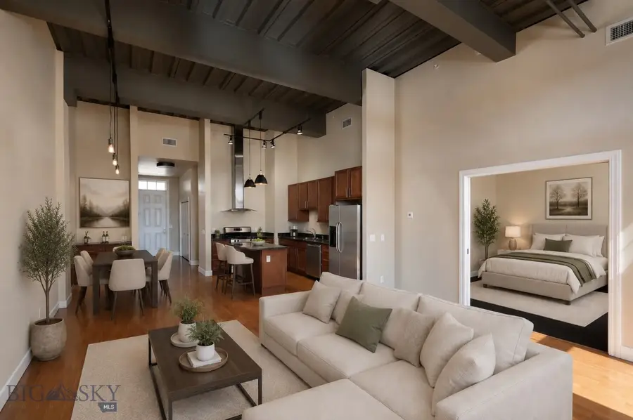 140 Village Crossing #4C, Bozeman, MT 59715 - #3