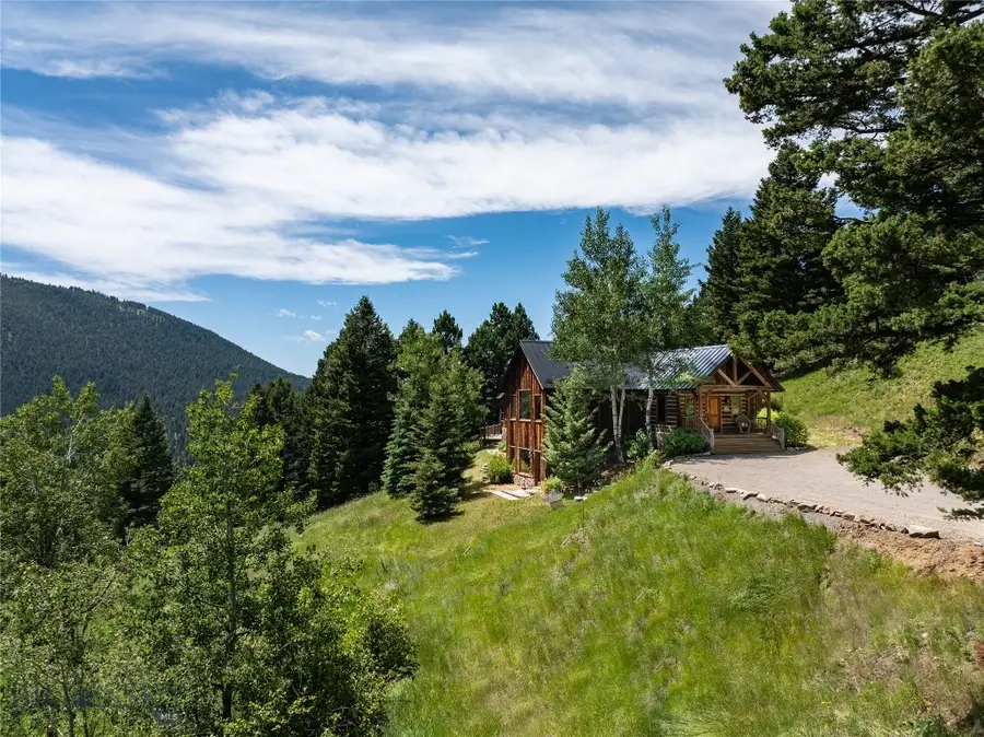 4195 Cottonwood Ranch Trail, Bozeman, MT 59718 - #2