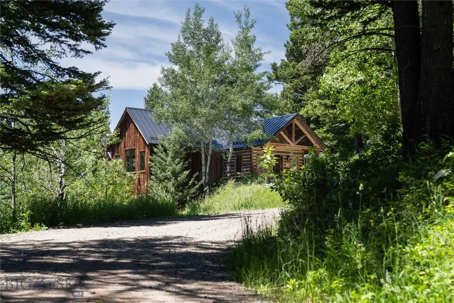 4195 Cottonwood Ranch Trail, Bozeman, MT 59718 - #3