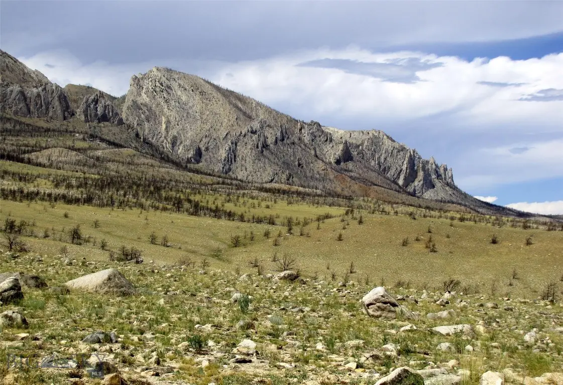 tbd Ranger Way, Red Lodge, MT 59068 - #1