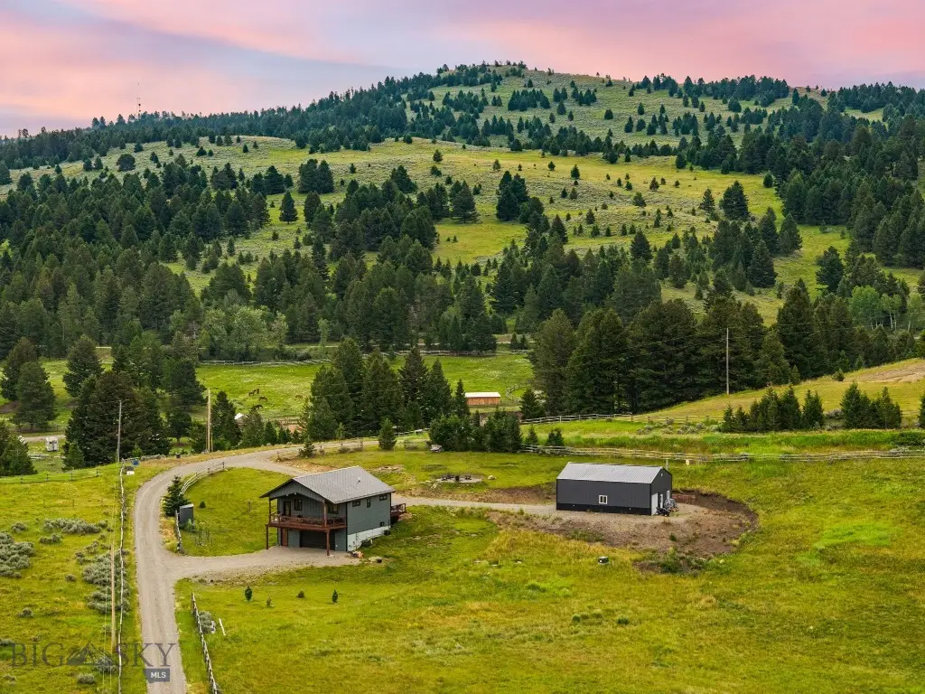 215 Timberline Creek Drive, Bozeman, MT 59715 - #1